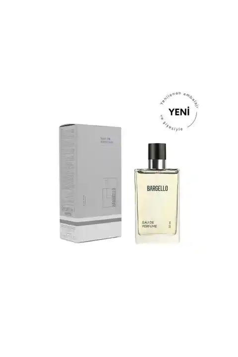 Bargello 711 Erkek 50 ml Parfüm Edp Fresh