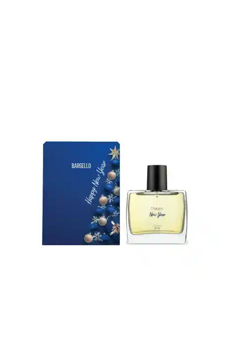 Bargello Promosyon Yılbaşı Erkek 50 ml Parfüm Edp