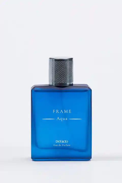 Defacto Frame Erkek Odunsu Parfüm 85 ml R4169azns