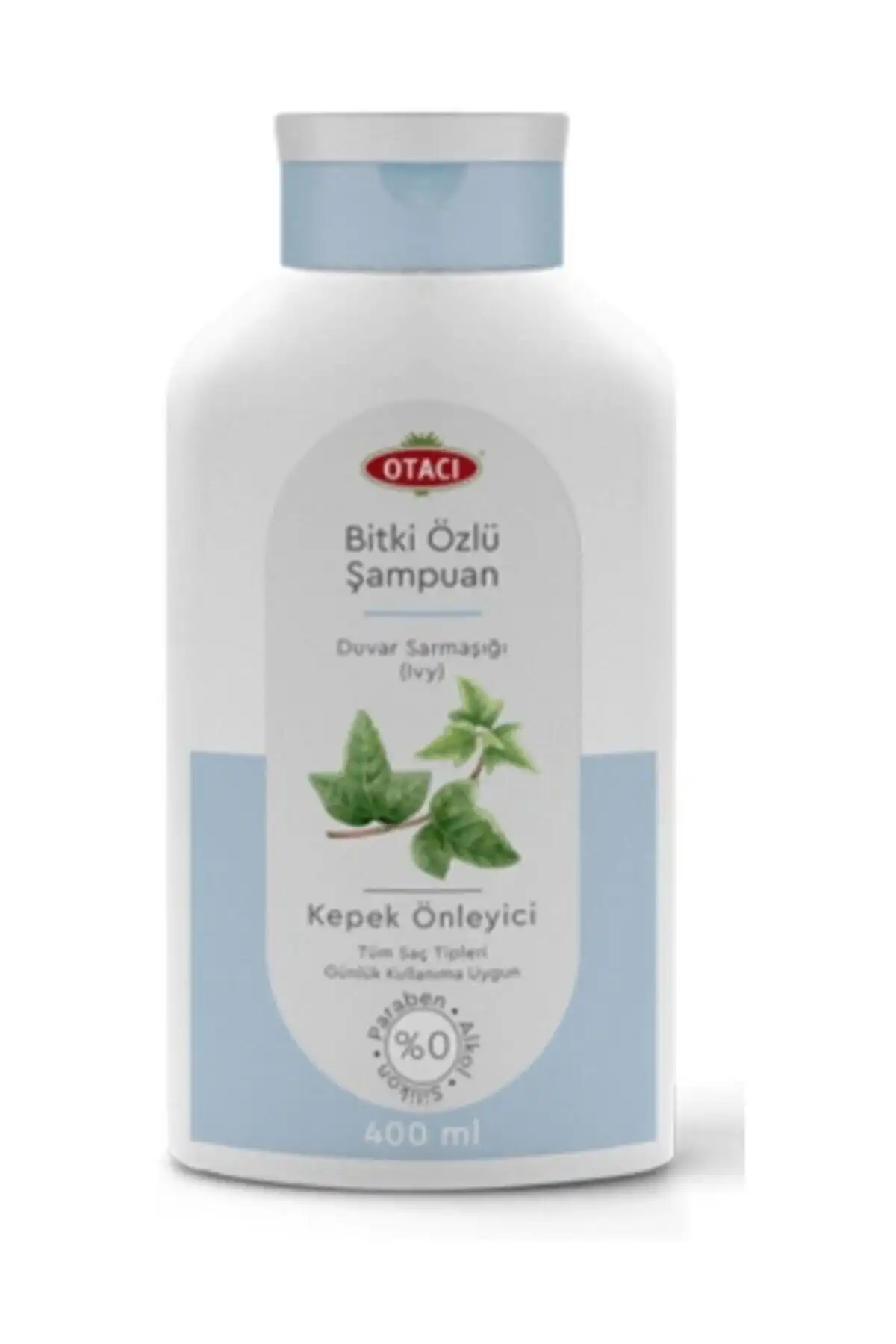 Etkili Kepek Önleyici Ürünler: Otacı Ivy Şampuanın Özellikleri ve Yorumları