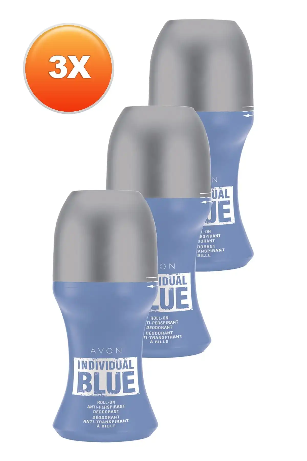 Avon Individual Blue ve Avon Onduty Rollon: Günlük Hijyen İçin İki Popüler Seçenek