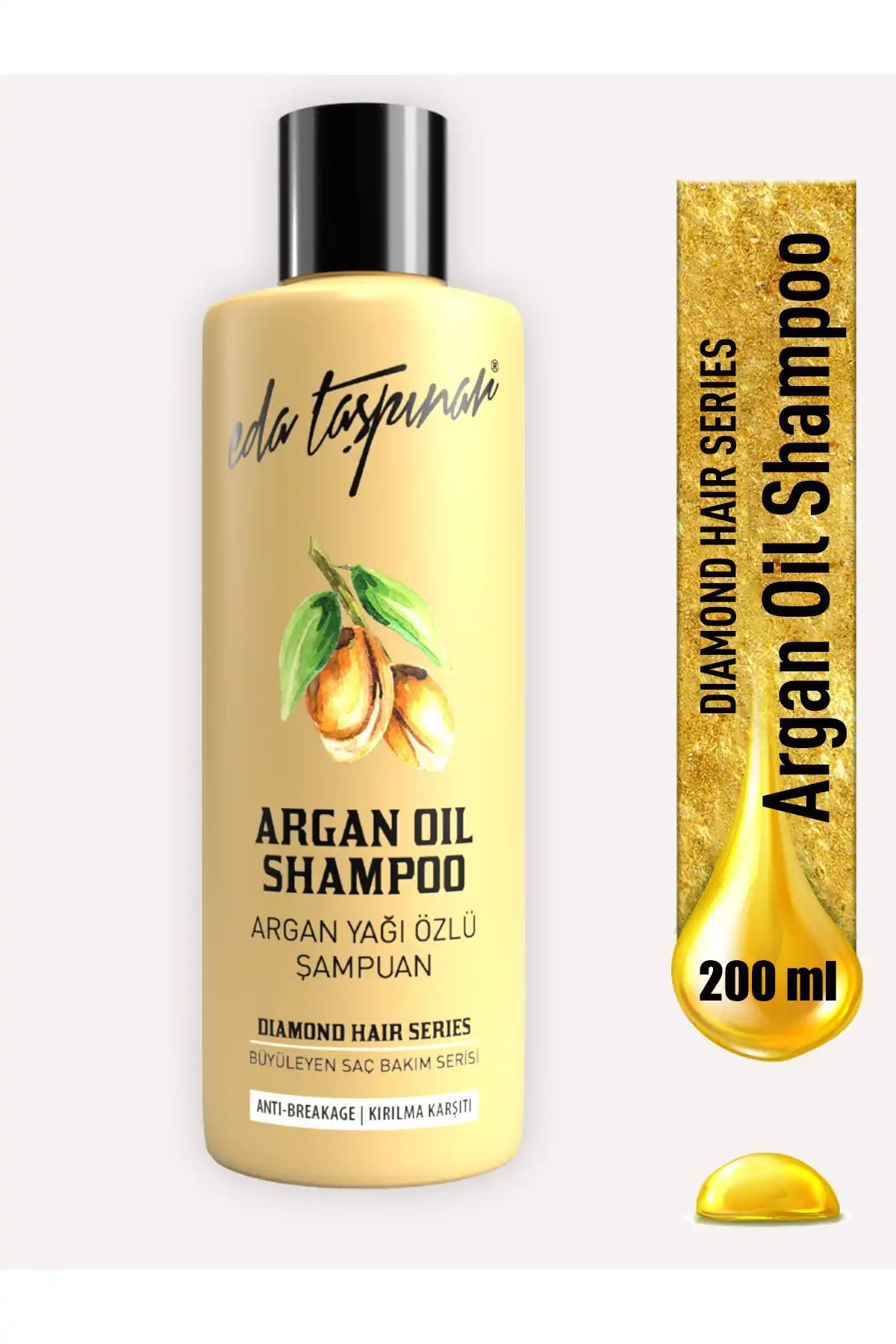 Eda Taşpınar Argan Yağı ve Roucou Yağı Şampuanı: Detaylı Karşılaştırma