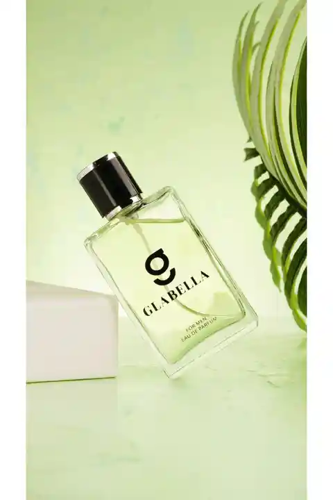 glabella Fresh Ve Afrodizyaklı G20 Edp Erkek Parfüm