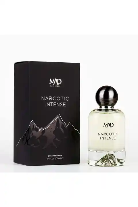 Mad Parfüm Mad Narcotic Intense 100 ML Erkek Parfüm