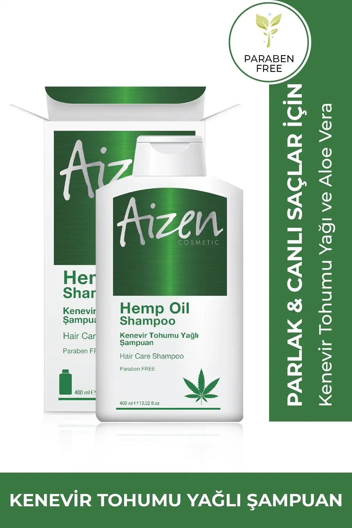 AIZEN COSMETIC ve Alpecin C1: Hangi Dökülme Karşıtı Şampuan Daha Etkili?