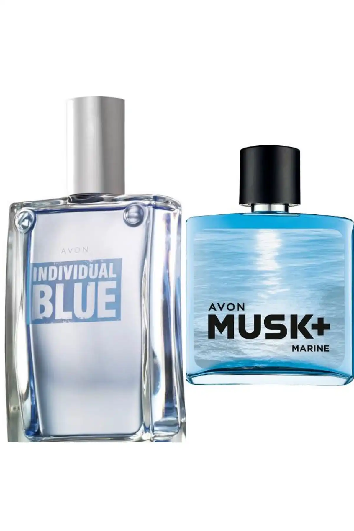Avon Blue ve Frank Martin Orijinal Men Black Parfüm Karşılaştırması ve İncelemesi