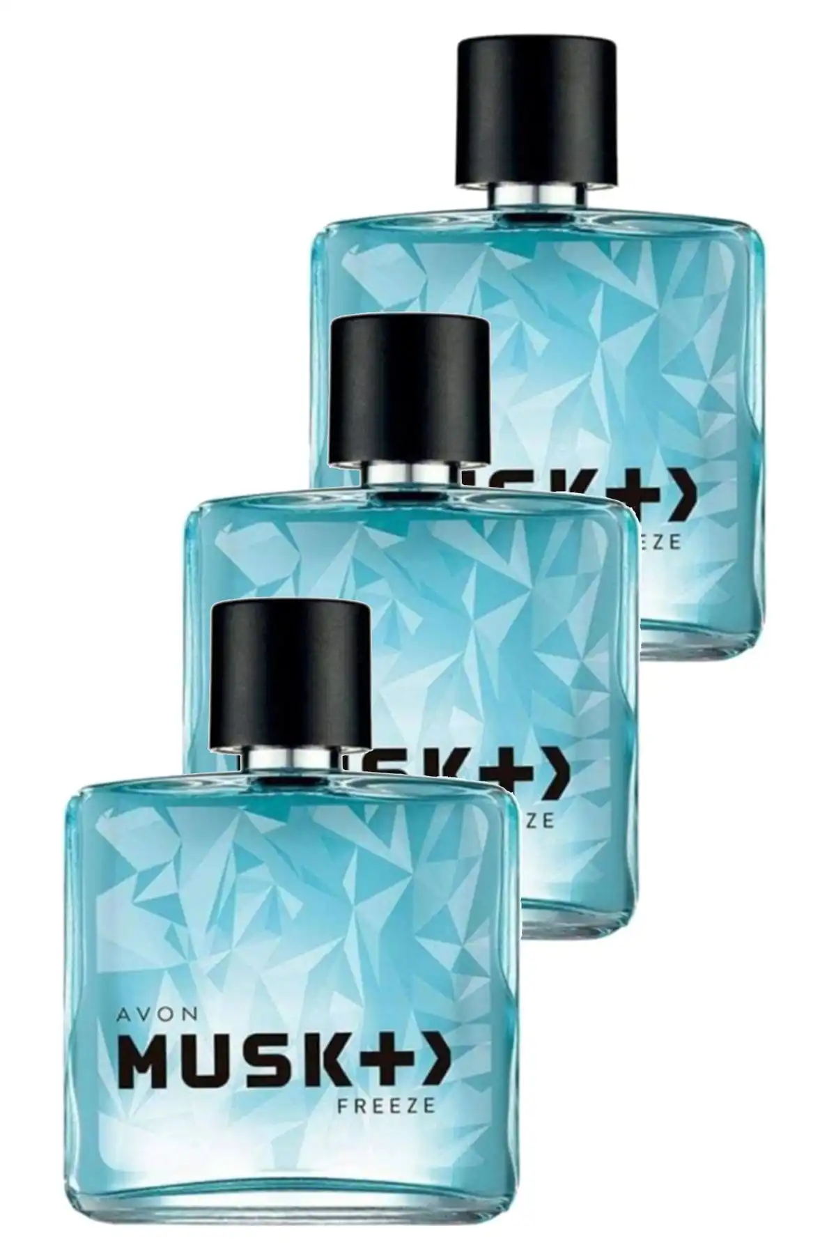 Avon Musk Freeze ve Marine: Parfüm Karşılaştırması ve Kullanım İpuçları