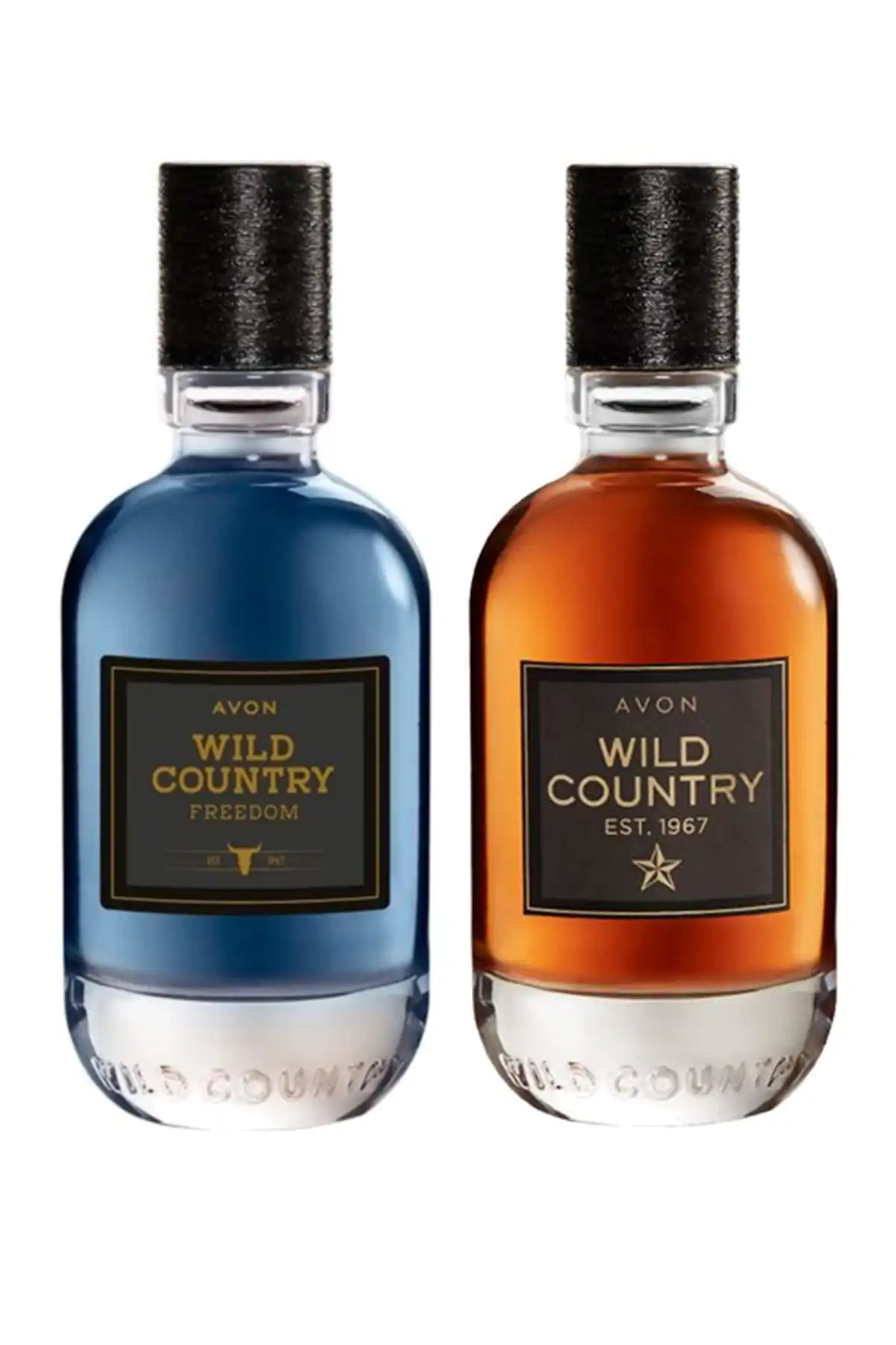 Avon Wild Country ve Tiaras Edt Men Parfüm Karşılaştırması ve Kullanıcı Yorumları