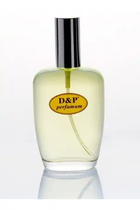 D&P Perfumum J4 Edp 50 ml Erkek Parfüm