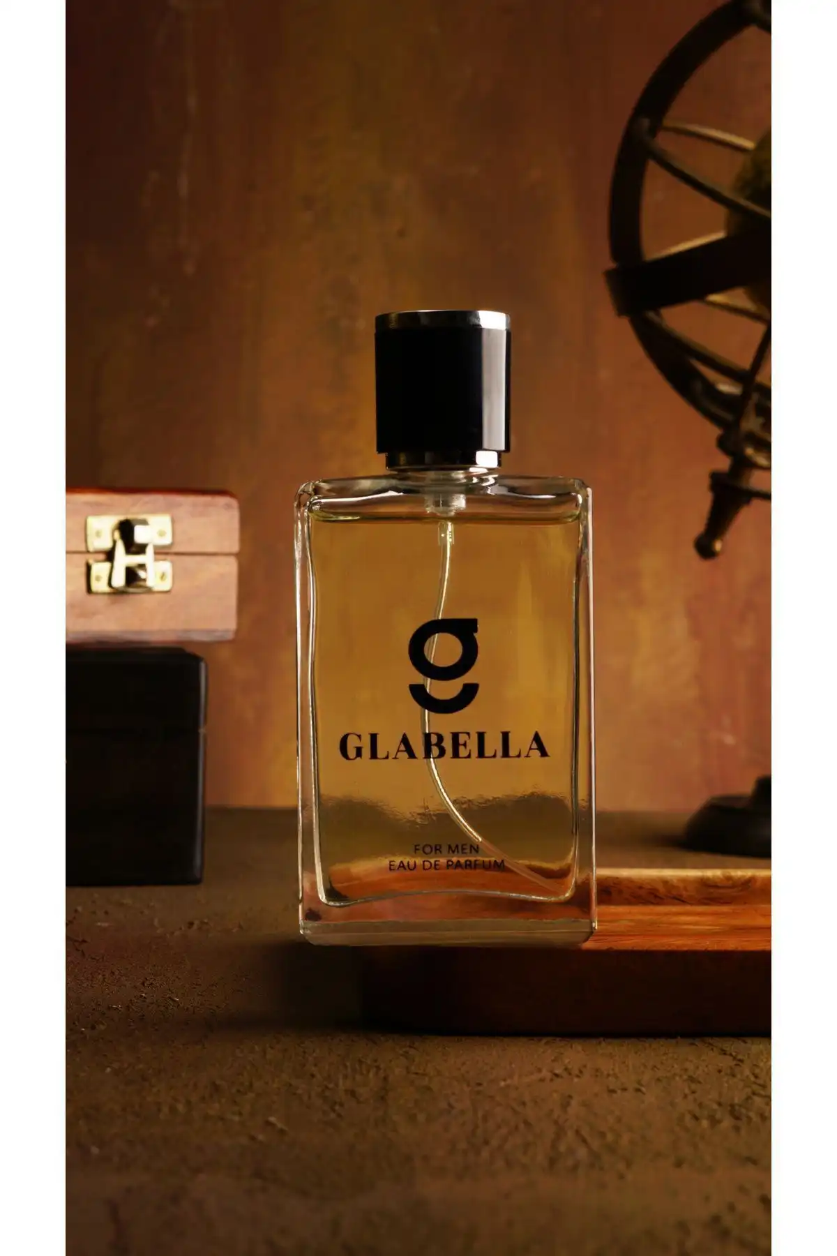 Glabella Aventus G45 ve G75 Kirk Parfüm İncelemesi: Karşılaştırma ve Detaylar