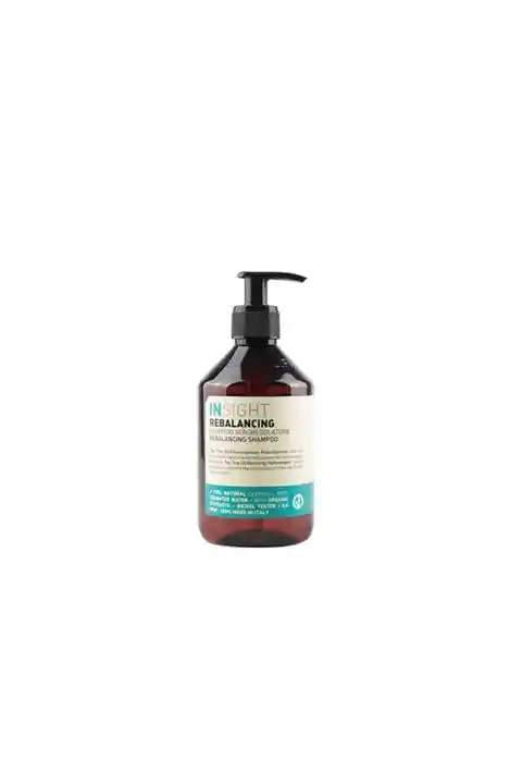 Insight Sebum Control Shampoo 400 ml