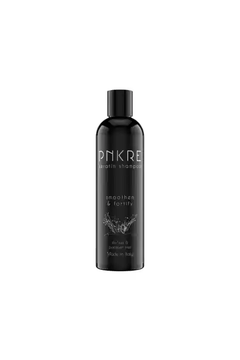 Pnkre Onarıcı Keratin Şampuanı 250 ml