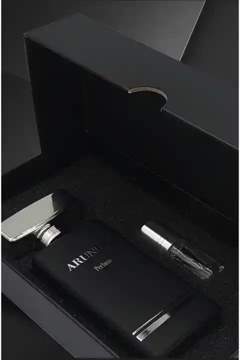 ARUNDO XİR - W-058-narkotic,narkotik Afrodizyak Etkili Unisex ,55 ml Edp Saf Esans, Kalıcı Parfüm,