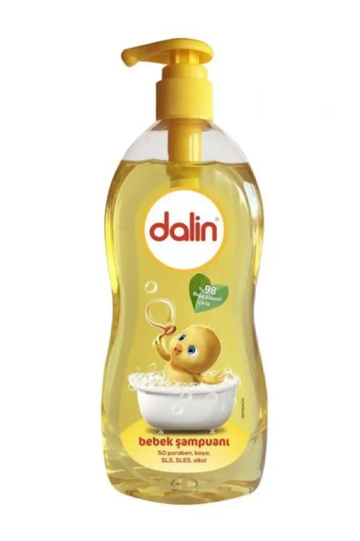 Dalin Şamp Klasik ve OGX Dolgunlaştırıcı Şampuan: Karşılaştırma ve Özellikleri