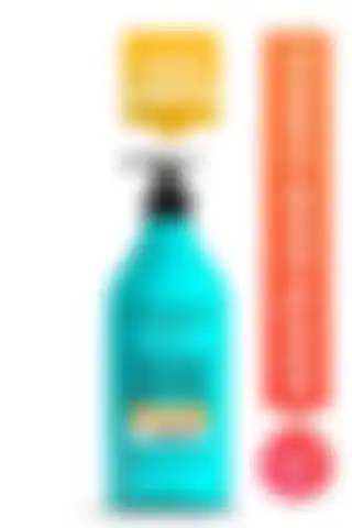 Fitness Professional Tuzsuz Şampuan: 1000 ml ve 250 ml Karşılaştırması
