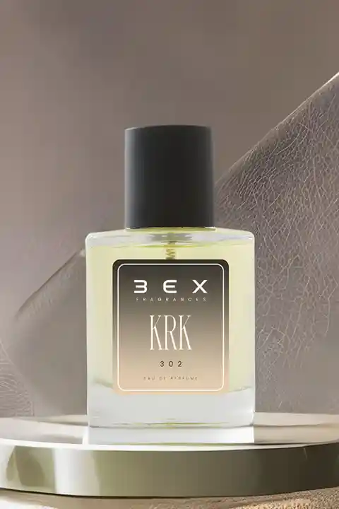 3ex 302 - Kirke 50ml Unisex Parfüm 667, One Size