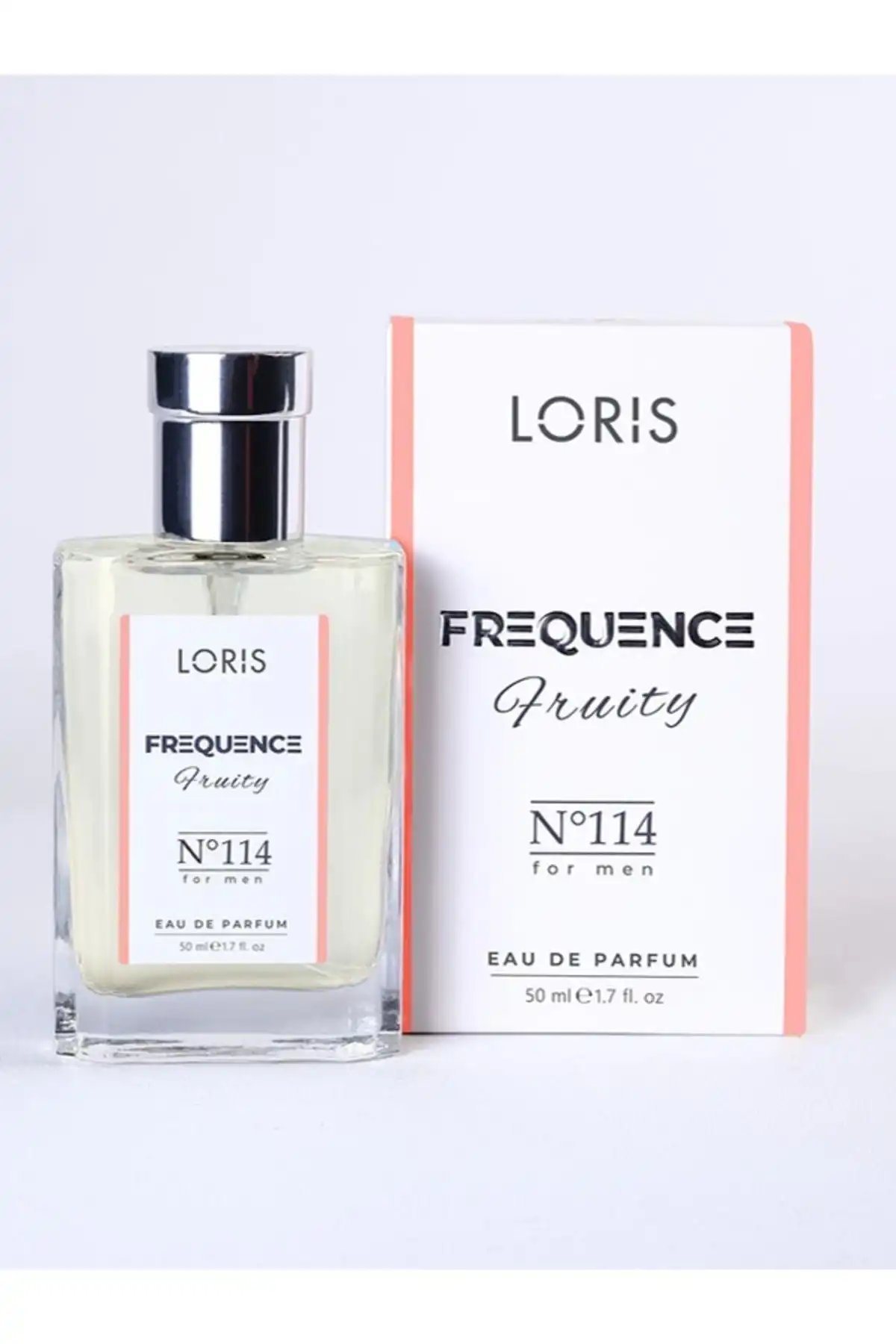Loris E-114 Plus ve Loris E-80 Frequence Parfüm İncelemesi ve Karşılaştırması