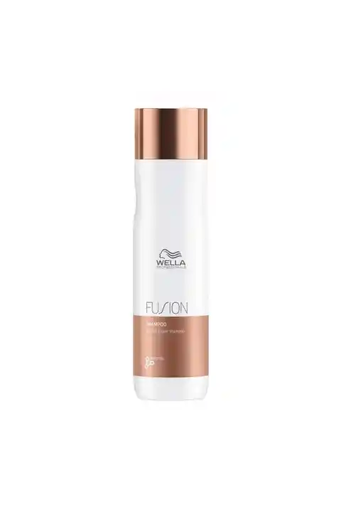 Wella Professionals Fusion Intense Repair Şampuan 250 ml