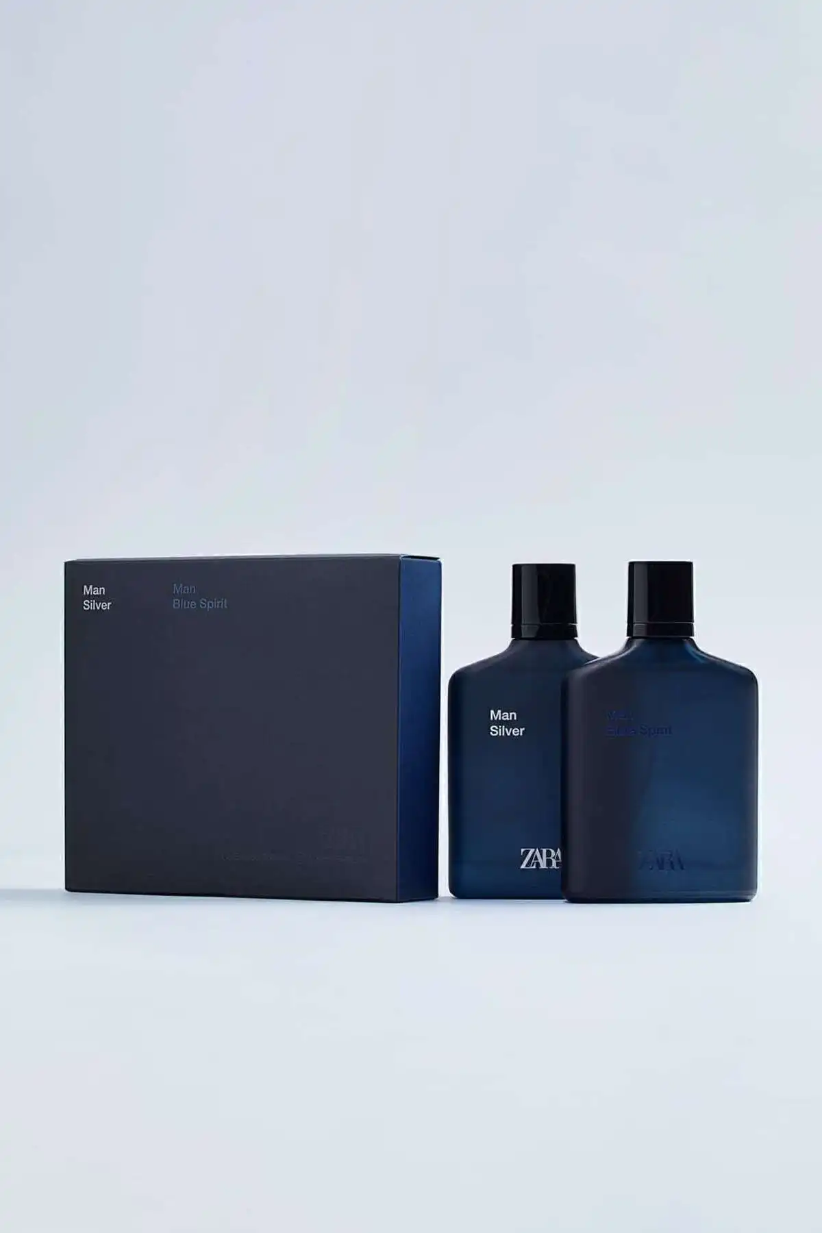 Zara Man Blue Spirit ve Gold Man Parfüm Karşılaştırması: Hangi Seçim Daha İyi?