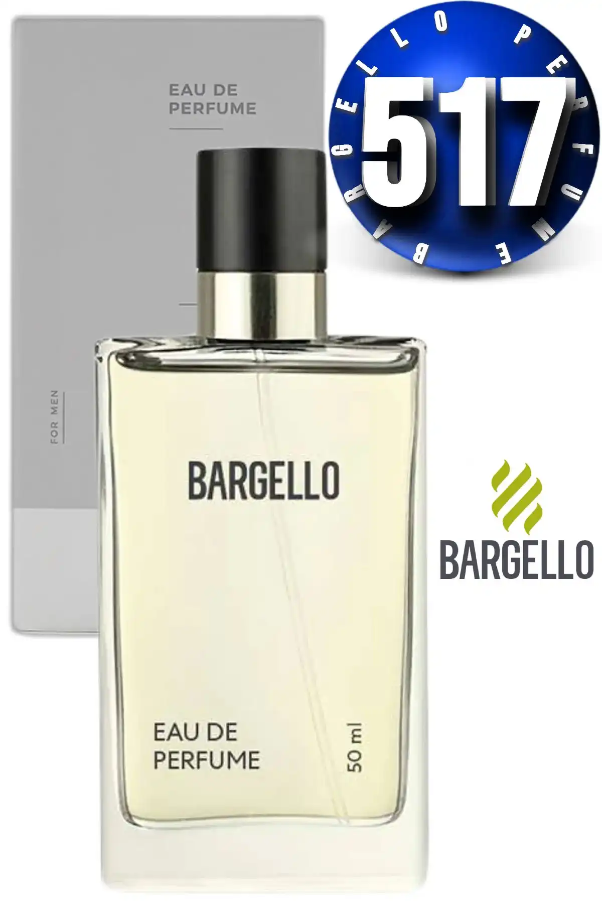 Bargello 517 ve 685 Fresh Erkek Parfüm İncelemesi: Hangisi Seçilmeli?