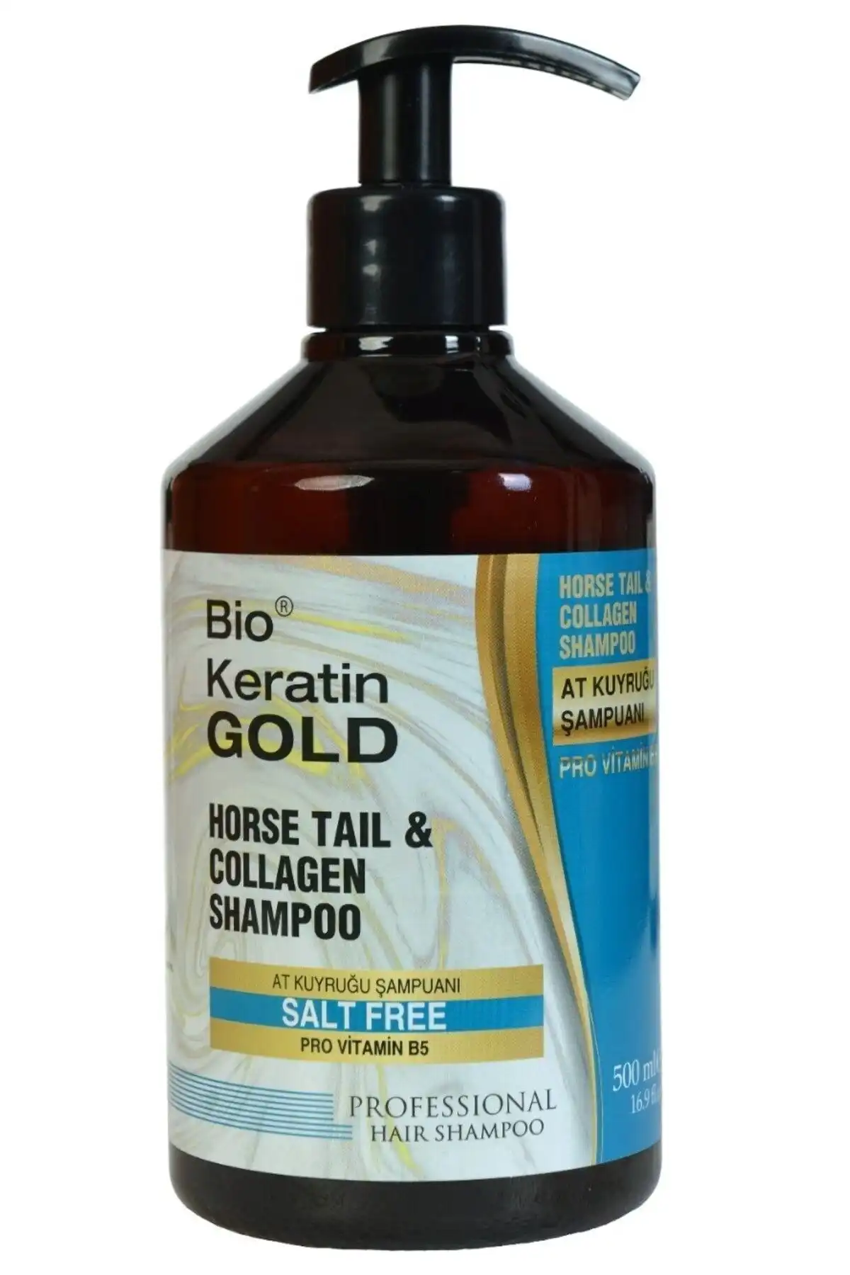 Bio Keratin Gold ve Biobotanica Tuzsuz Şampuan Karşılaştırması: Hangi Şampuan Daha Etkili?