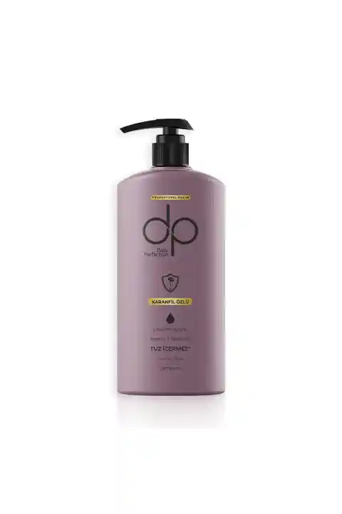 dp Daily Perfection Şampuan Karanfil Özlü 500 ml