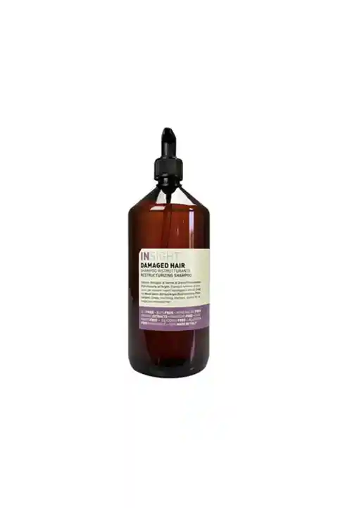 Insight Restructurizing Shampoo 900 ml