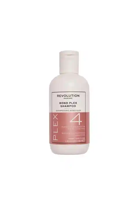 Revolution Haircare Şampuan Plex 4 250 ml