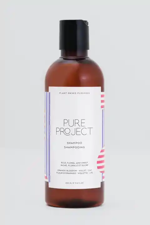 Pure Project Günlük Şampuan
