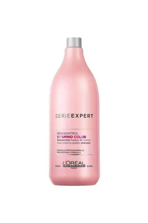 L'oreal Professionnel Serie Expert Resveratrol Vitamino Color 1500 ml