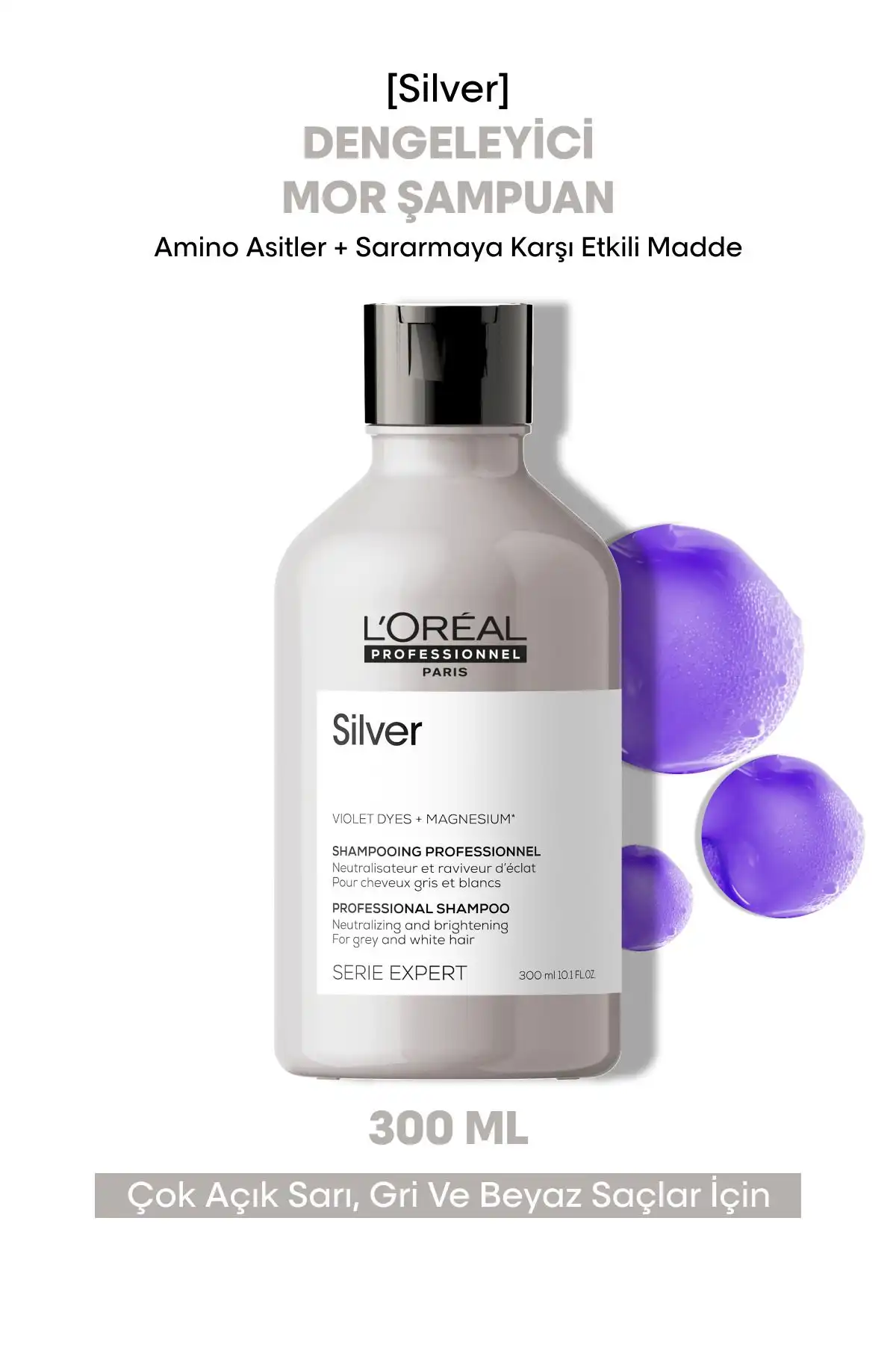 L'Oreal Professionnel ve Milkshake Şampuanları: Hangi Ürün Daha Etkili?