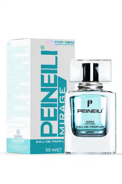 PEINEILI Erkek Parfüm Eau De Parfum ( Edp ) 50 ml Formen Parfum