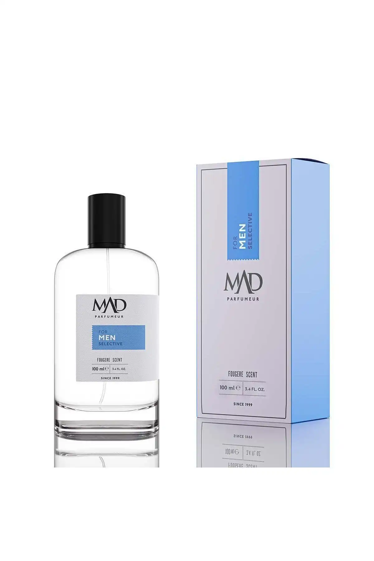 Mad Parfüm A114 ve Sateen Oud: Farklı Koku Deneyimlerinin Karşılaştırması