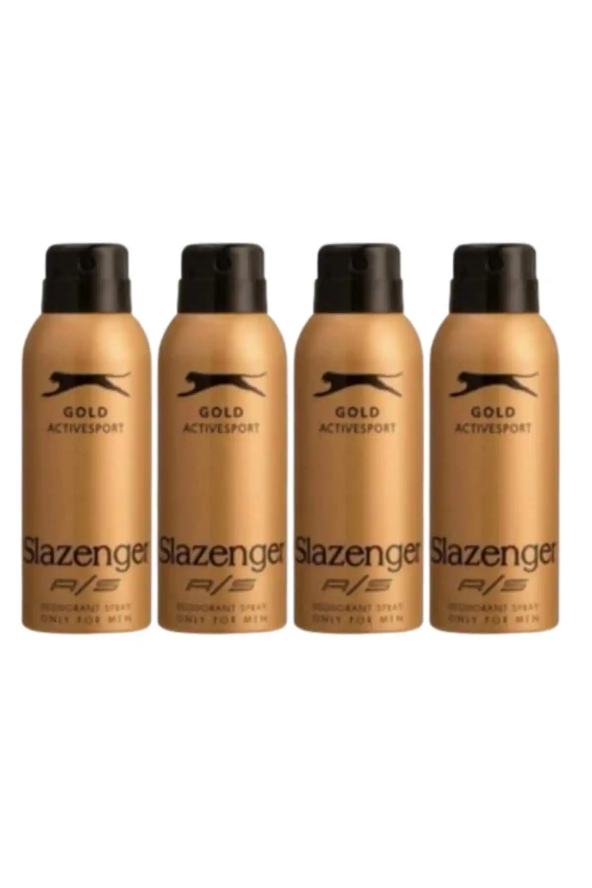 Slazenger Deodorant Karşılaştırması: Gold ve Yeşil Aktif Spor Seçenekleri