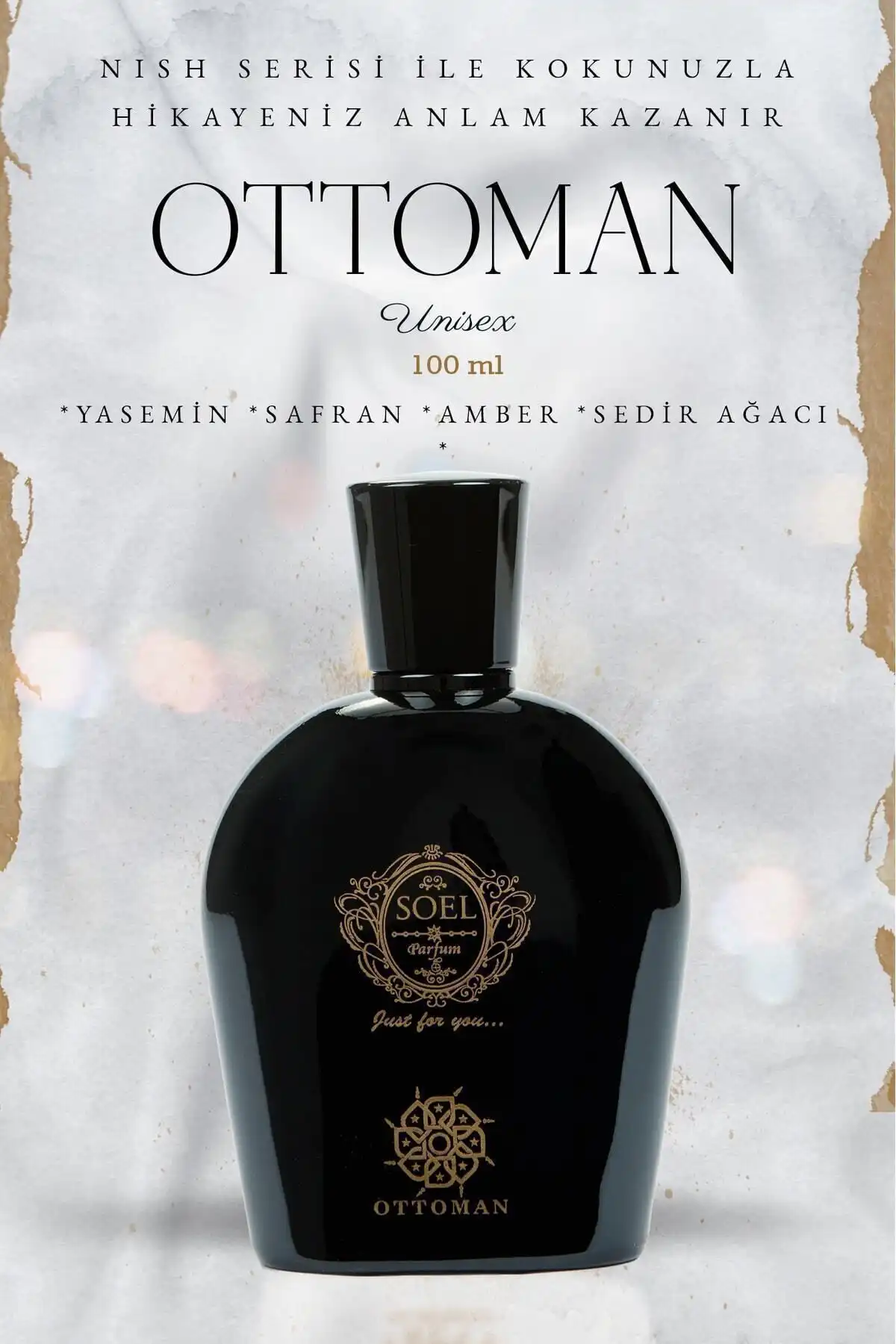 Soel Parfüm Ottoman EDP ve soel Majestic Karşılaştırması: Hangisi Daha İyi?