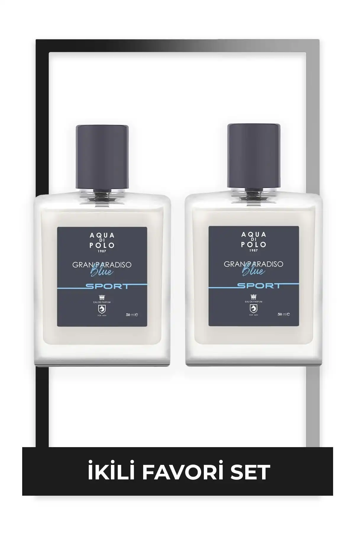 Aqua Di Polo ve Bargello: En Popüler Erkek Parfüm Setlerinin Karşılaştırması