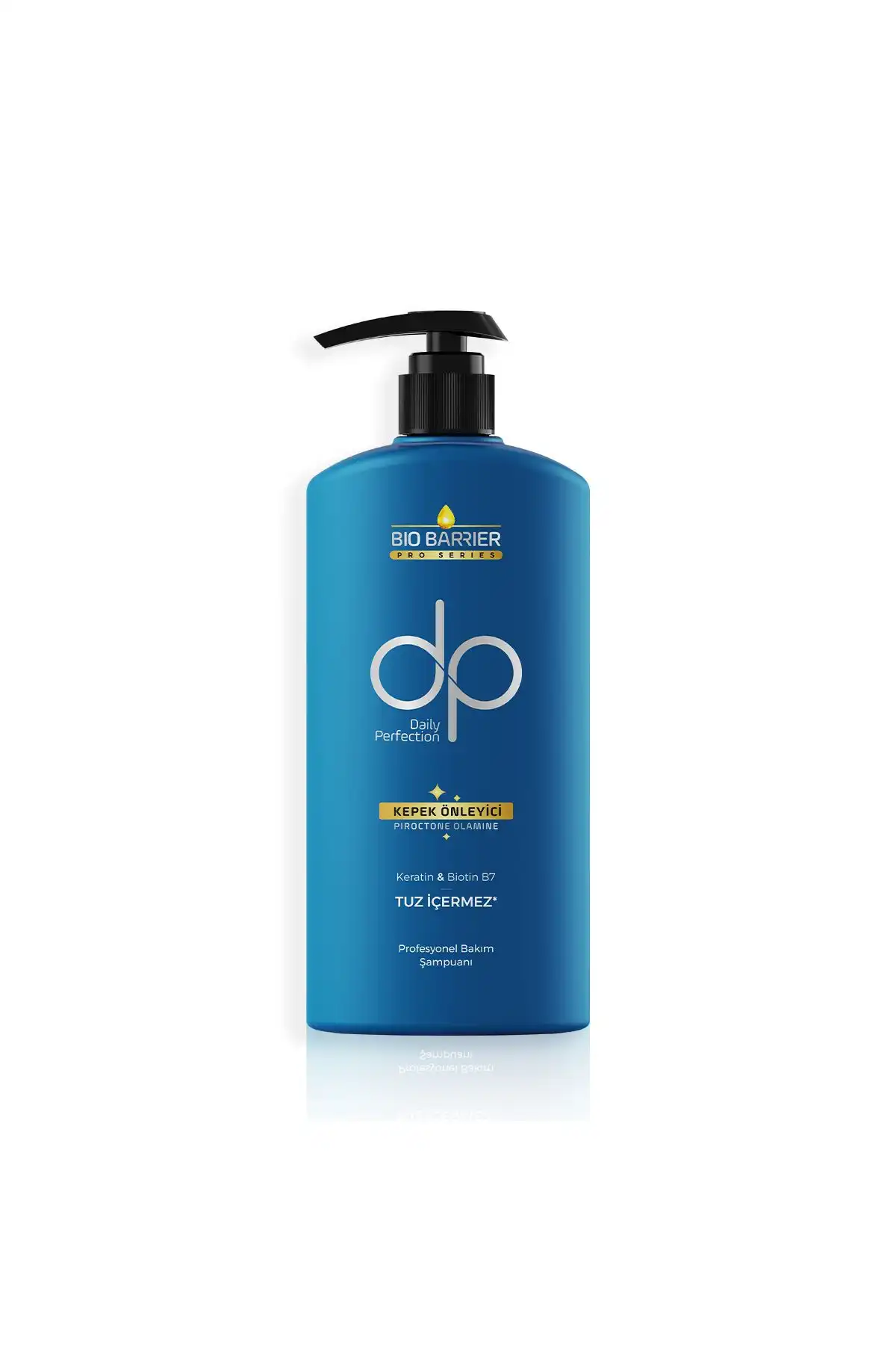dp Daily Perfection Bio Barrier ve Pamuk Sütü Şampuan İncelemesi: Hangi Ürün Size Uygun?