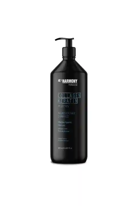 X Pro Harmony Kolajen ve Keratin İçerikli Saç Bakım Şampuanı