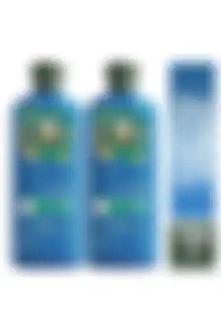 Herbal Essences Argan Yağı ve Hindistan Cevizi Sütü Şampuanlarının Karşılaştırılması