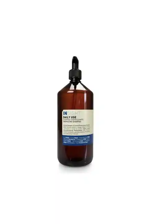Insight Energizing Shampoo 900 ml