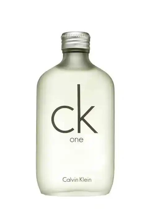 Calvin Klein C.k One 100ml Erkek Parfüm Edt