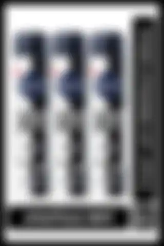 NIVEA MEN Black&White Invisible ve Rexona Men Xtra Cool Deodorant Karşılaştırması