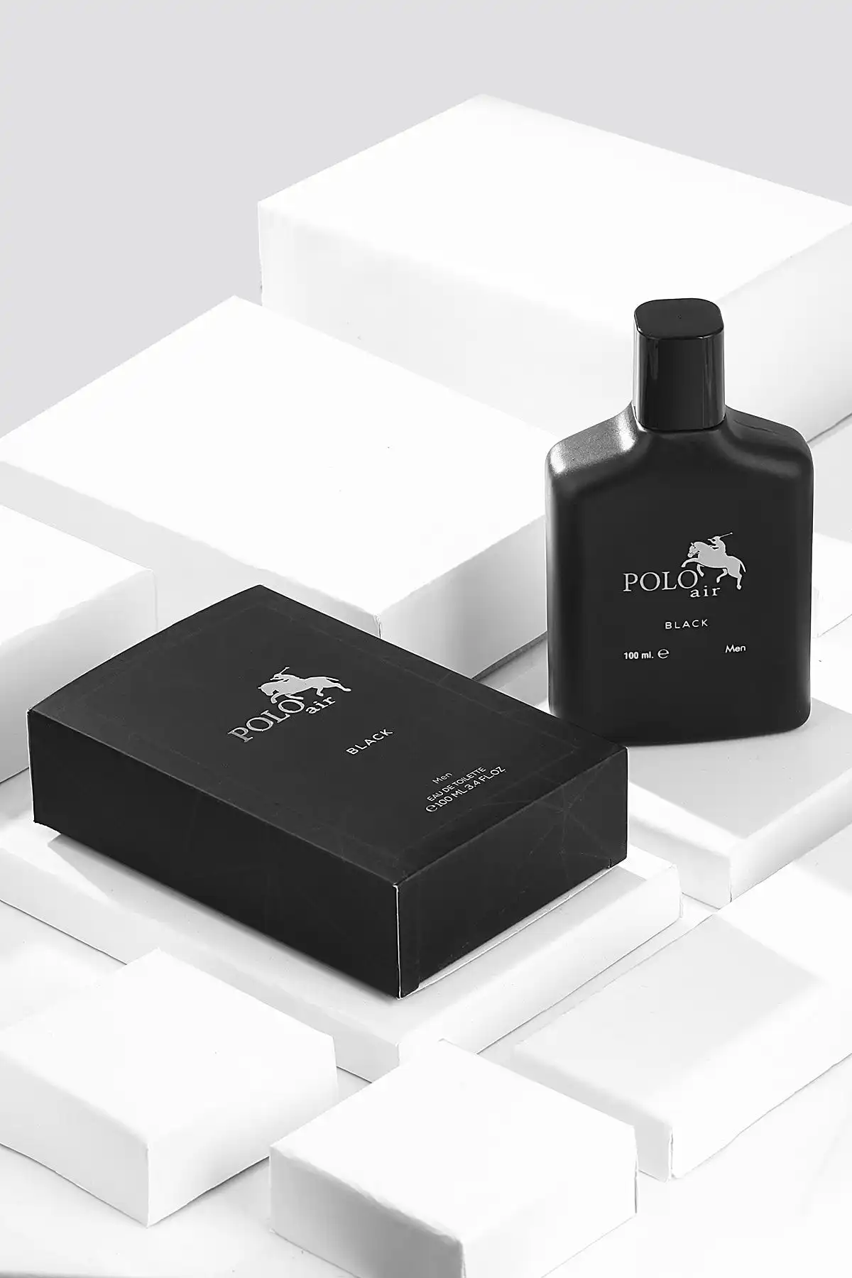 Polo Air Elegant Siyah ve Mavi Parfüm Karşılaştırması için Detaylı İnceleme