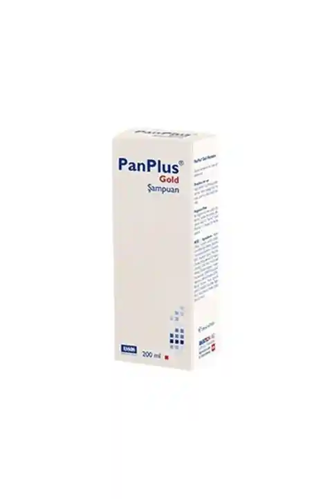 Assos Panplus Gold Şampuan 200 ml