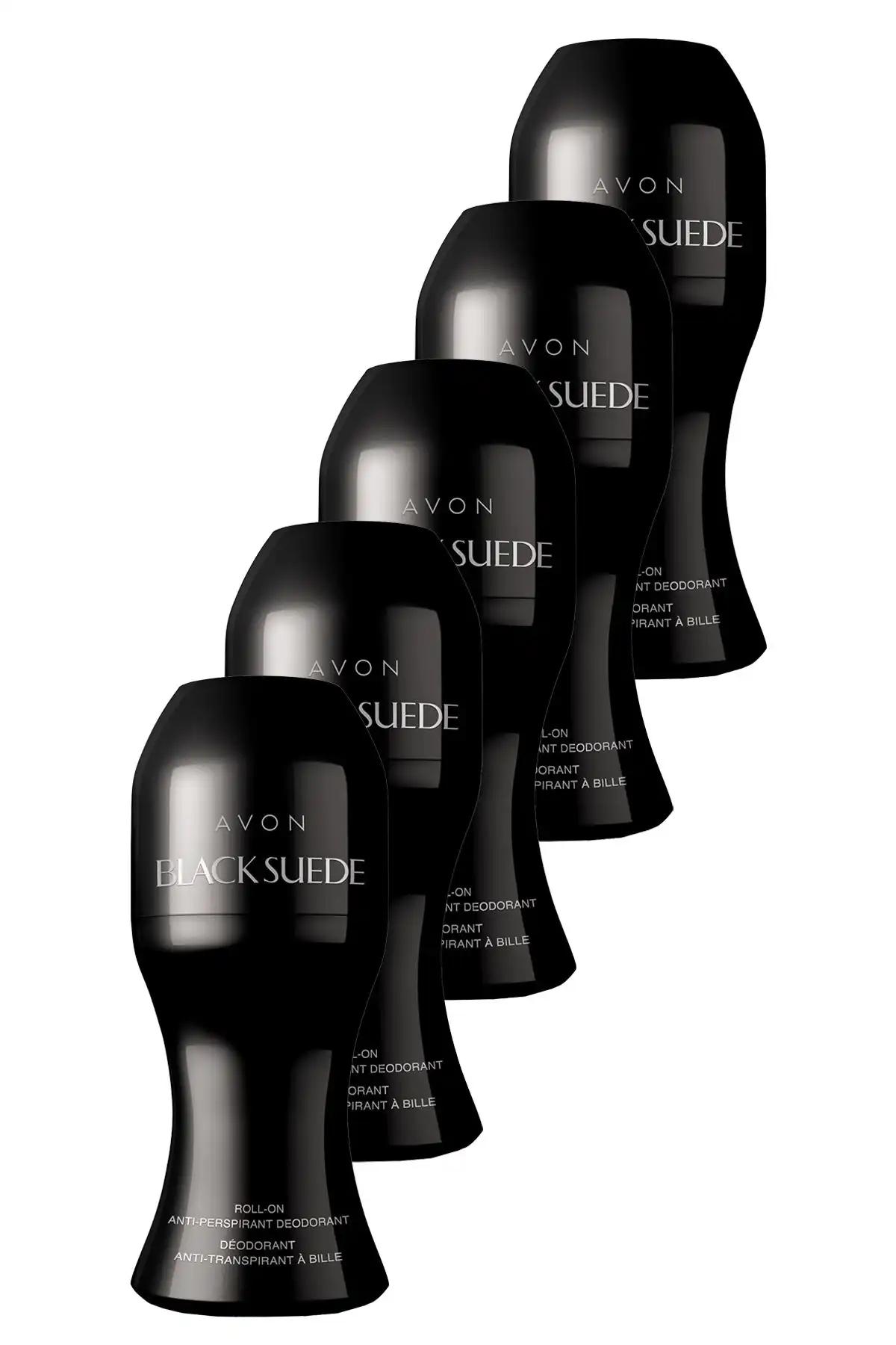 Avon Black Suede ve Individual Blue Erkek Rollon Ürünleri: Kıyaslama ve İnceleme