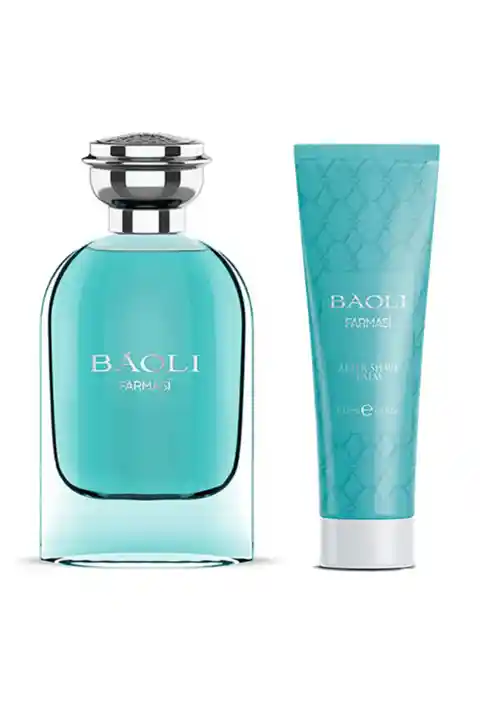 Farmasi Baoli Edp 90 ml Erkek Parfüm Seti 5544685450