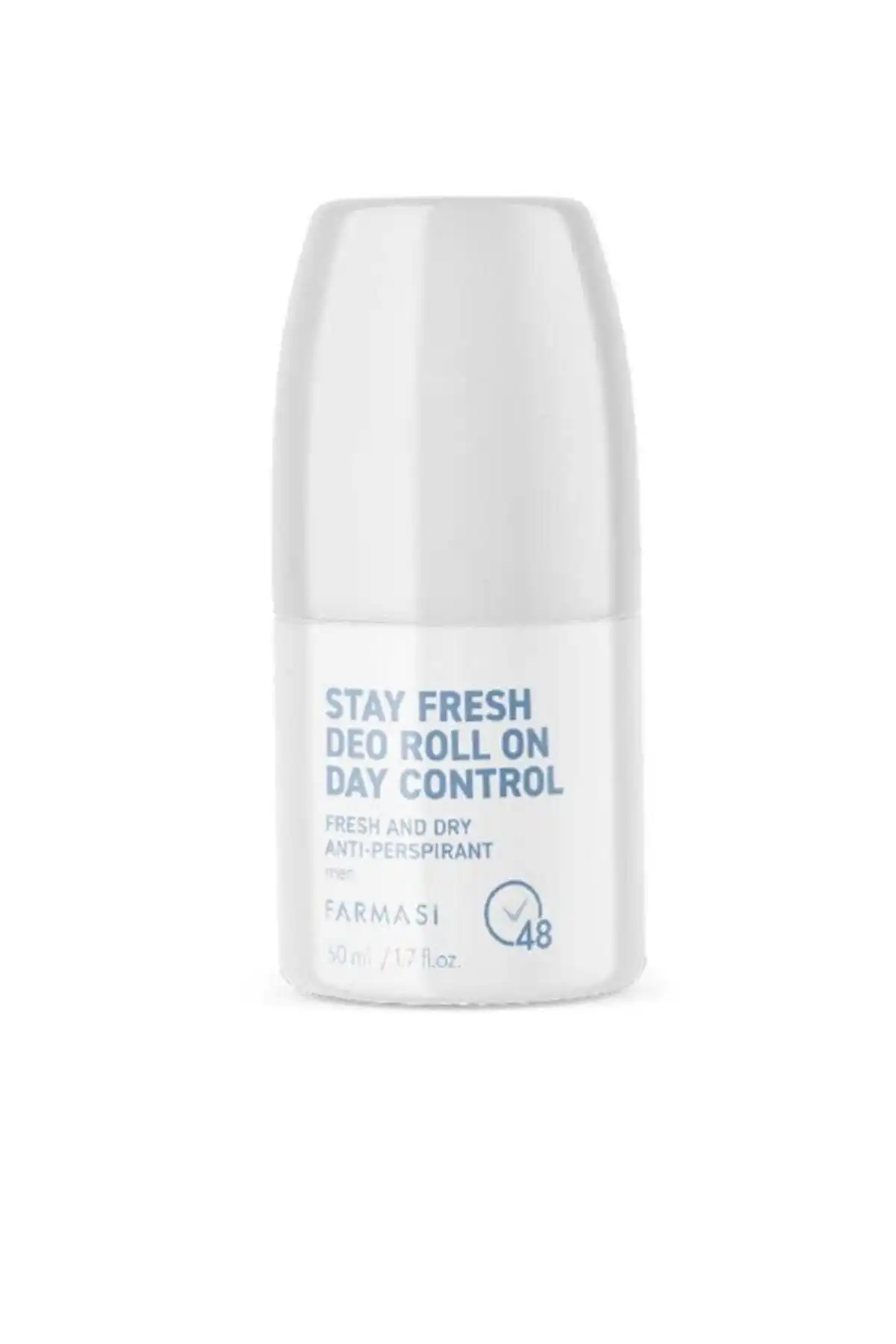 Farmasi Stay Fresh Deodorant ve Terlemeyi Önleyici Rulo İncelemesi: Hangisi Daha İyi?
