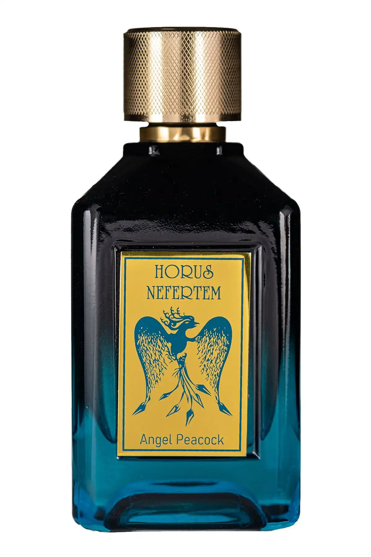 Horus Nefertem Angel Peacock ve Black Magic: Erkek Parfümleri Karşılaştırması