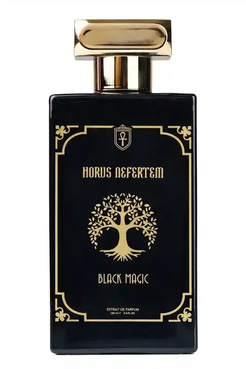 Horus Nefertem Erkek Parfüm Black Magic Edp 100 ml