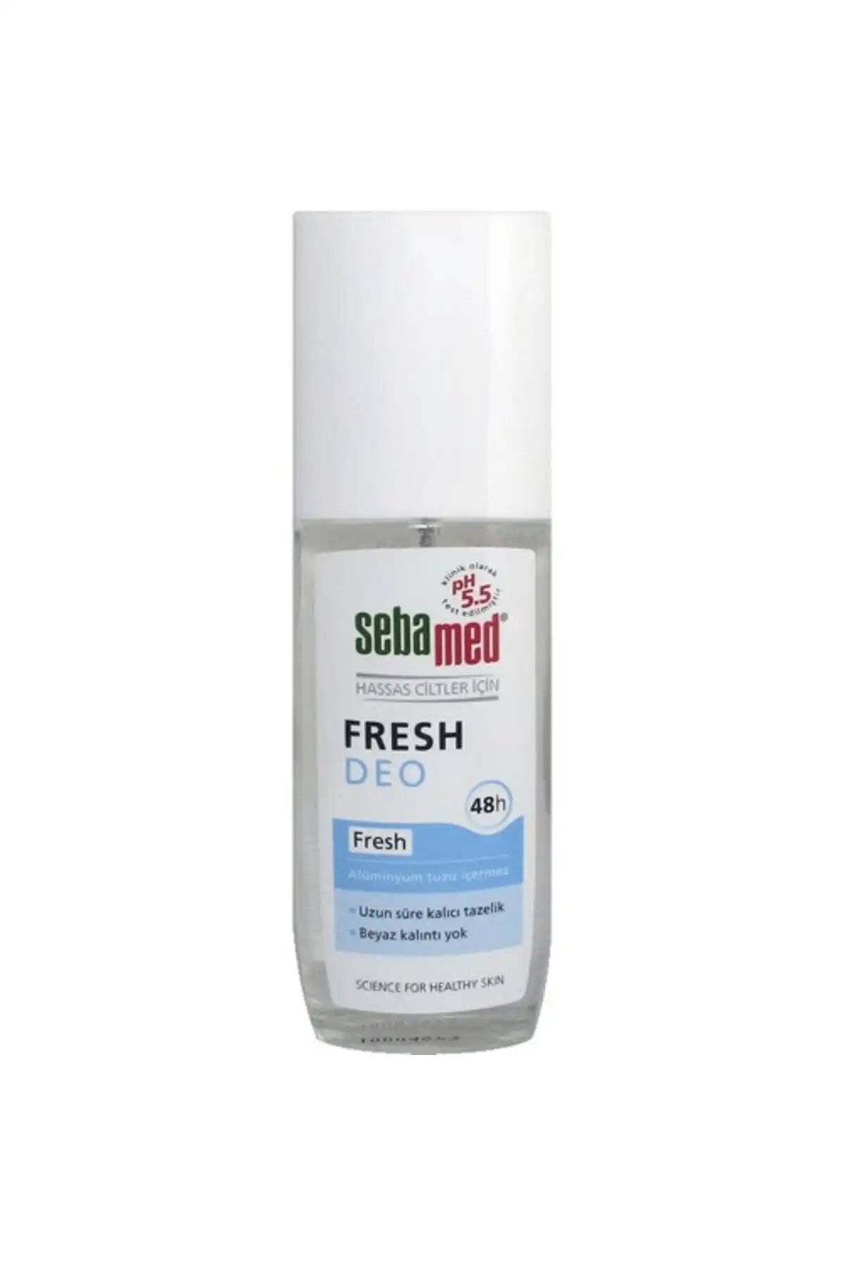 Sebamed Deo ve Xo Marka Dynamic Erkek Deodorantın Karşılaştırması ve Özellikleri
